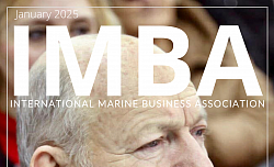 IMBA news Jan.2025